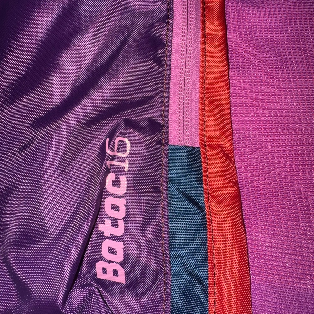 Cotopaxi Del Día Women's Purple Multi-Color Pack - Picture 5 of 12